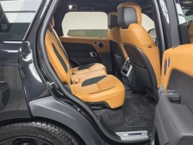Land Rover Range Rover Sport 3.0 Automatic, снимка 12