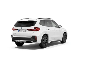 BMW X1 xDrive20d, снимка 3