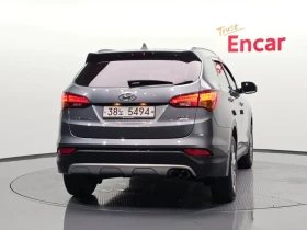 Hyundai Santa fe 2.0 CRDi 4WD - САМО 30% АВАНС, снимка 6