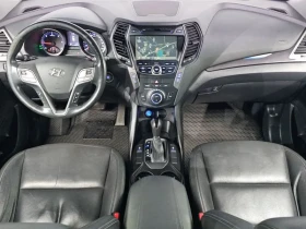 Hyundai Santa fe 2.0 CRDi 4WD - САМО 30% АВАНС, снимка 12