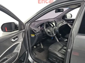 Hyundai Santa fe 2.0 CRDi 4WD - САМО 30% АВАНС, снимка 17