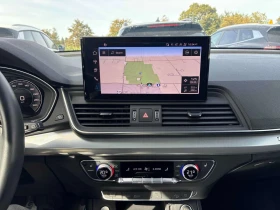 Audi Q5 * Progressiv * CARFAX * БЕЗ ПЪРВОНАЧАЛНА ВНОСКА, снимка 9