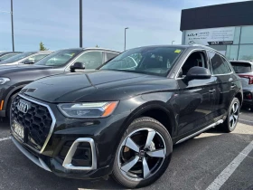 Audi Q5 * Progressiv * CARFAX * БЕЗ ПЪРВОНАЧАЛНА ВНОСКА, снимка 2