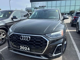 Audi Q5 * Progressiv * CARFAX * БЕЗ ПЪРВОНАЧАЛНА ВНОСКА, снимка 6