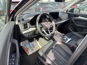 Audi Q5 * Progressiv * CARFAX * БЕЗ ПЪРВОНАЧАЛНА ВНОСКА, снимка 5