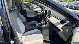 Toyota Rav4 4х4 Hybrid Luxury ГАРАНЦИЯ!, снимка 12