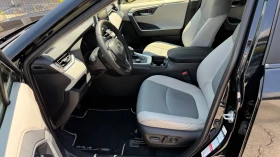 Toyota Rav4 4х4 Hybrid Luxury ГАРАНЦИЯ!, снимка 16