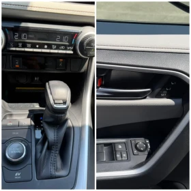 Toyota Rav4 4х4 Hybrid Luxury ГАРАНЦИЯ!, снимка 14
