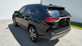 Toyota Rav4 4х4 Hybrid Luxury ГАРАНЦИЯ!, снимка 6