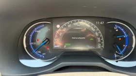Toyota Rav4 4х4 Hybrid Luxury ГАРАНЦИЯ!, снимка 9