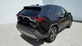 Toyota Rav4 4х4 Hybrid Luxury ГАРАНЦИЯ!, снимка 4