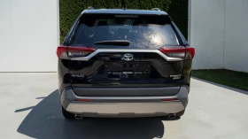 Toyota Rav4 4х4 Hybrid Luxury ГАРАНЦИЯ!, снимка 5