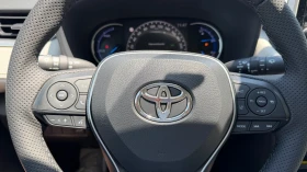 Toyota Rav4 4х4 Hybrid Luxury ГАРАНЦИЯ!, снимка 17