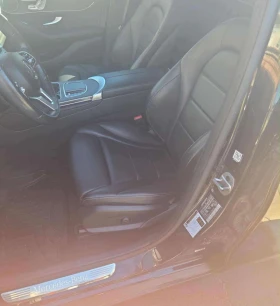 Mercedes-Benz GLC 300 4MATIC | CARFAX | АВТОКРЕДИТ БЕЗ ПЪРВОНАЧАЛНА, снимка 7