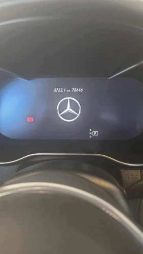 Mercedes-Benz GLC 300 4MATIC | CARFAX | АВТОКРЕДИТ БЕЗ ПЪРВОНАЧАЛНА, снимка 8