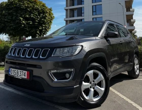 Jeep Compass 4x4* 2.0d, снимка 4