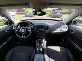 Jeep Compass 4x4* 2.0d, снимка 10