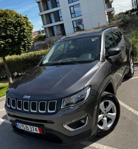 Jeep Compass 4x4* 2.0d, снимка 5