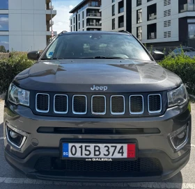 Jeep Compass 4x4* 2.0d, снимка 3