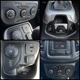 Jeep Compass 4x4* 2.0d, снимка 14