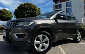 Jeep Compass 4x4* 2.0d, снимка 6