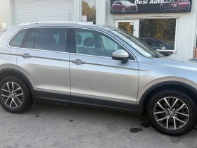 VW Tiguan 1.6TDi, снимка 5