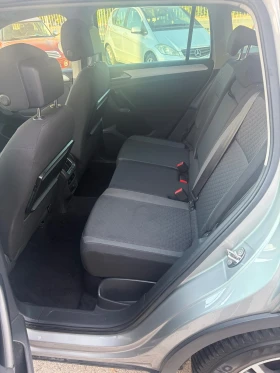 VW Tiguan 1.6TDi, снимка 9
