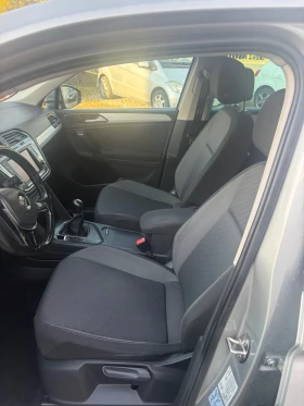 VW Tiguan 1.6TDi, снимка 8