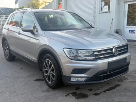 VW Tiguan 1.6TDi, снимка 3