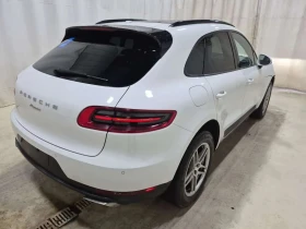 Porsche Macan, снимка 3