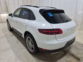 Porsche Macan, снимка 5