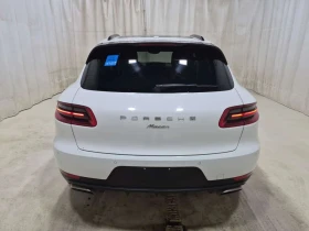 Porsche Macan, снимка 4