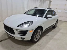 Porsche Macan, снимка 1
