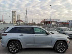 Обява за продажба на Jeep Grand cherokee Plug-in hybrid 4xe Overland New ~ 129 000 лв. - изображение 4