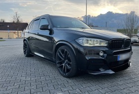 BMW X5 M50d, снимка 5