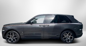 Обява за продажба на Rolls-Royce Cullinan = Black Badge= Carbon Interior Гаранция ~1 118 304 лв. - изображение 3