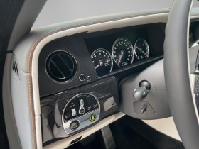 Обява за продажба на Rolls-Royce Cullinan = Black Badge= Carbon Interior Гаранция ~1 118 304 лв. - изображение 8