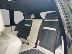 Rolls-Royce Cullinan = Black Badge= Carbon Interior Гаранция, снимка 13