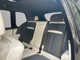 Rolls-Royce Cullinan = Black Badge= Carbon Interior  | Mobile.bg    13