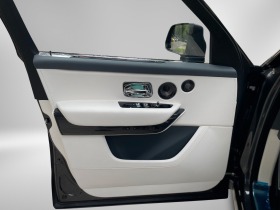 Обява за продажба на Rolls-Royce Cullinan = Black Badge= Carbon Interior Гаранция ~1 118 304 лв. - изображение 6