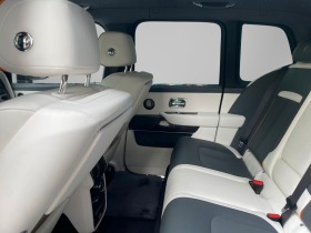 Обява за продажба на Rolls-Royce Cullinan = Black Badge= Carbon Interior Гаранция ~1 118 304 лв. - изображение 11