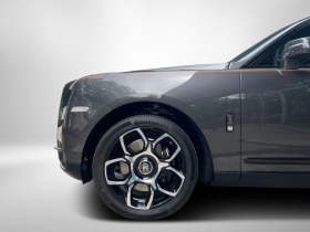 Обява за продажба на Rolls-Royce Cullinan = Black Badge= Carbon Interior Гаранция ~1 118 304 лв. - изображение 4