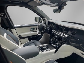 Обява за продажба на Rolls-Royce Cullinan = Black Badge= Carbon Interior Гаранция ~1 118 304 лв. - изображение 9