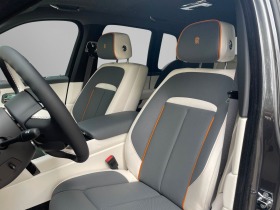 Обява за продажба на Rolls-Royce Cullinan = Black Badge= Carbon Interior Гаранция ~1 118 304 лв. - изображение 7