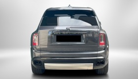 Обява за продажба на Rolls-Royce Cullinan = Black Badge= Carbon Interior Гаранция ~1 118 304 лв. - изображение 1