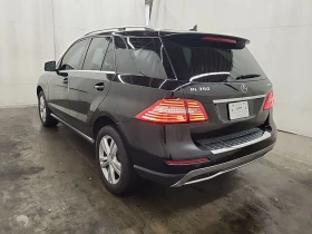  Mercedes-Benz ML 350