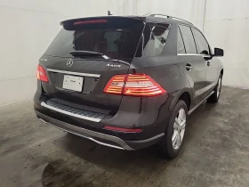 Mercedes-Benz ML 350 Камера* Подгрев* 4Matic* От представителство, снимка 6