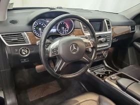 Mercedes-Benz ML 350 Камера* Подгрев* 4Matic* От представителство, снимка 2