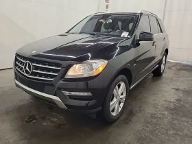 Mercedes-Benz ML 350 * * 4Matic*   | Mobile.bg    4