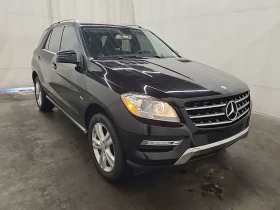 Mercedes-Benz ML 350 * * 4Matic*   | Mobile.bg    7